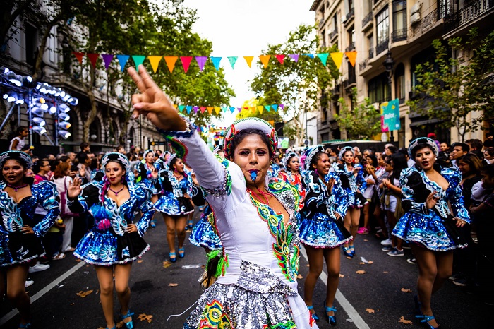 CARNAVALES CIUDAD